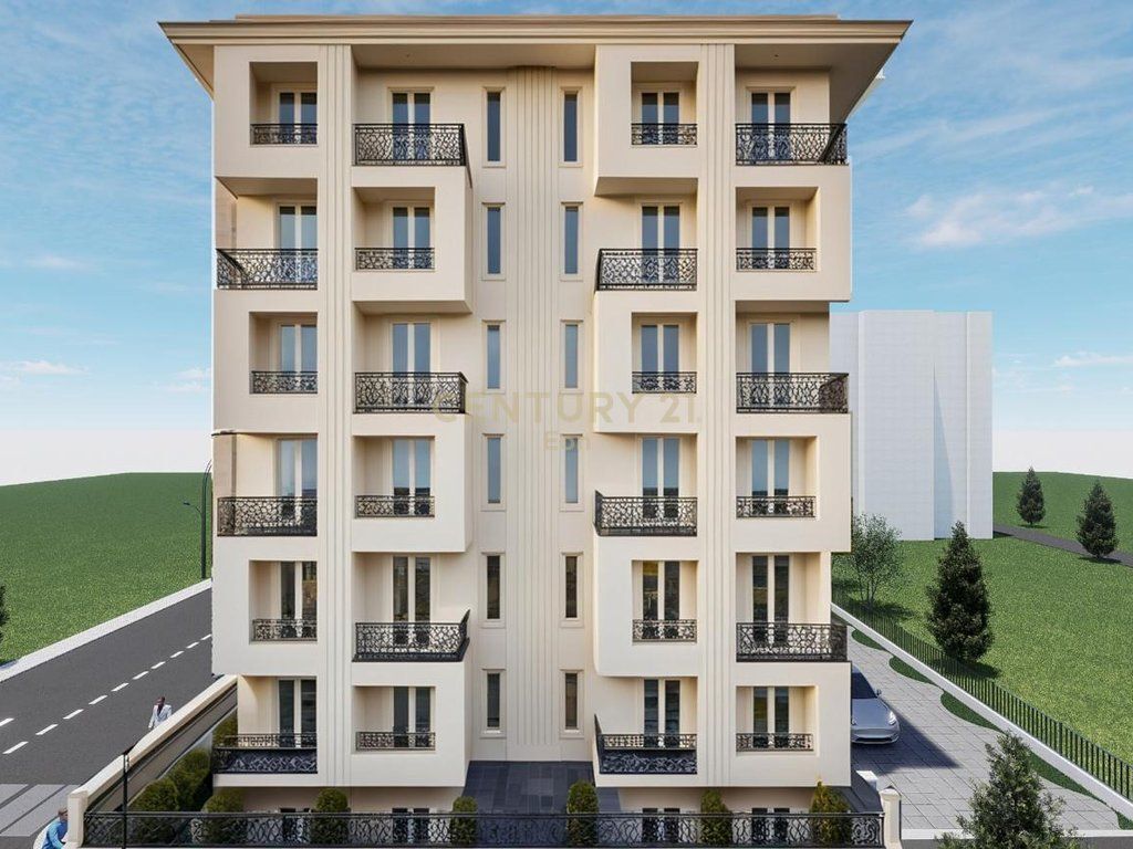 Apartment 1+1 FOR sale in Golem !