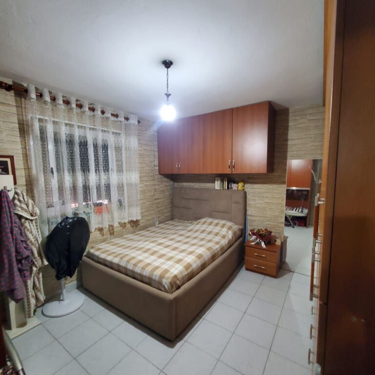 Appartamento 1+1 in vendita vicino a Selvise!