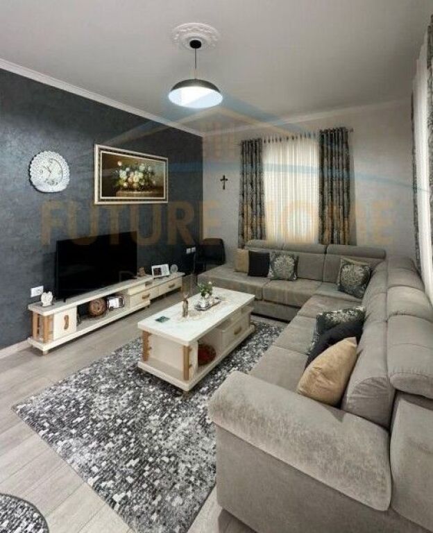 Rent, Apartment 2+1, Vilat Gjermane