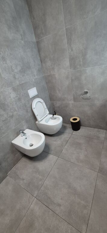 APARTAMENT ME QERA 2+1 UNIVERS CITY 60.000 LEKE FH-64453