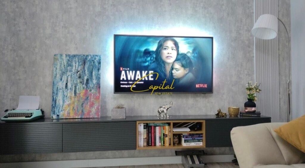 APPARTAMENTO IN AFFITTO 2+1 GIARDINO BOTANICO 60.000 LEKE