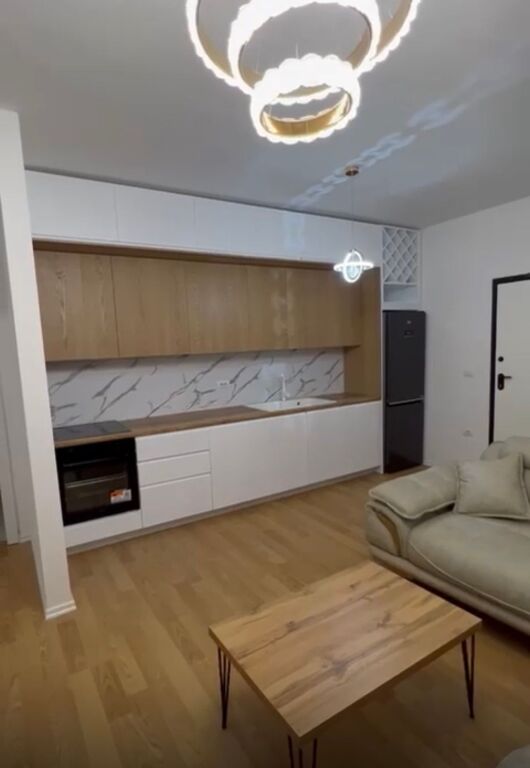 ‼️Jepet me Qira Apartament 1+1‼️