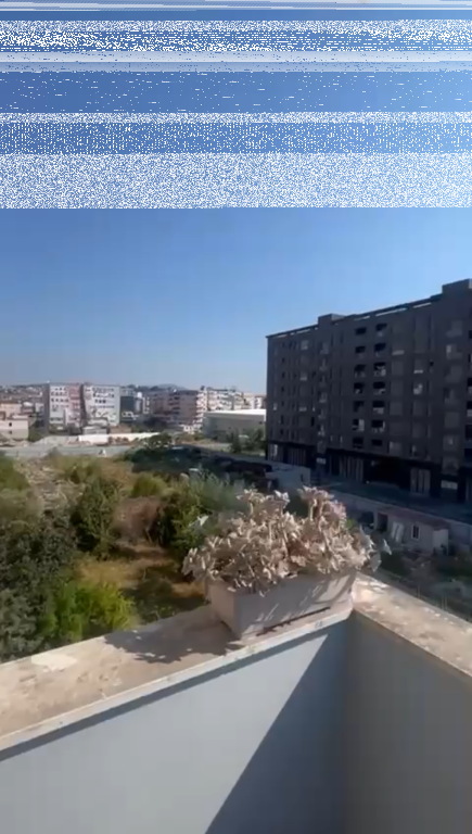 Apartament me qera2+1 Vorri bamit