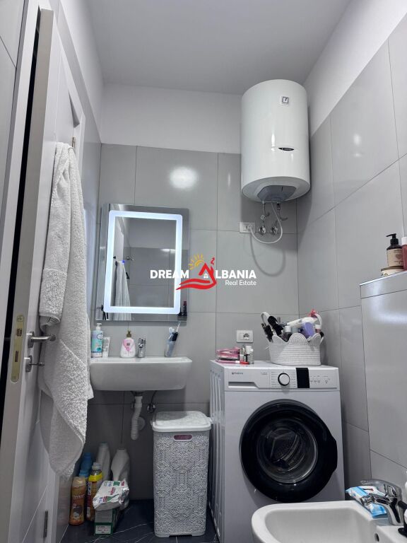 Apartament 1+1 me Qira në Rruga Azem Galica ne Tirane (ID 42111539)