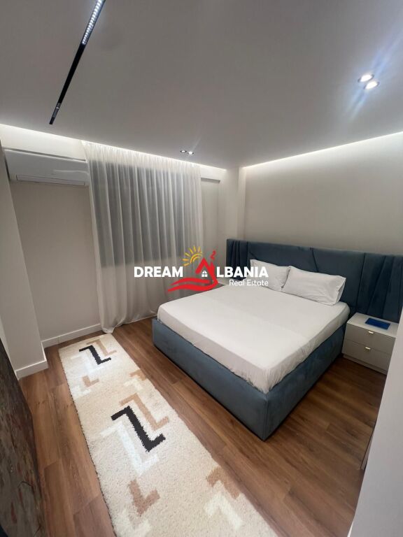 Appartamento 2+1 in Affitto Rr. Hoxha Tahsim – Tirana (ID 42215500) F