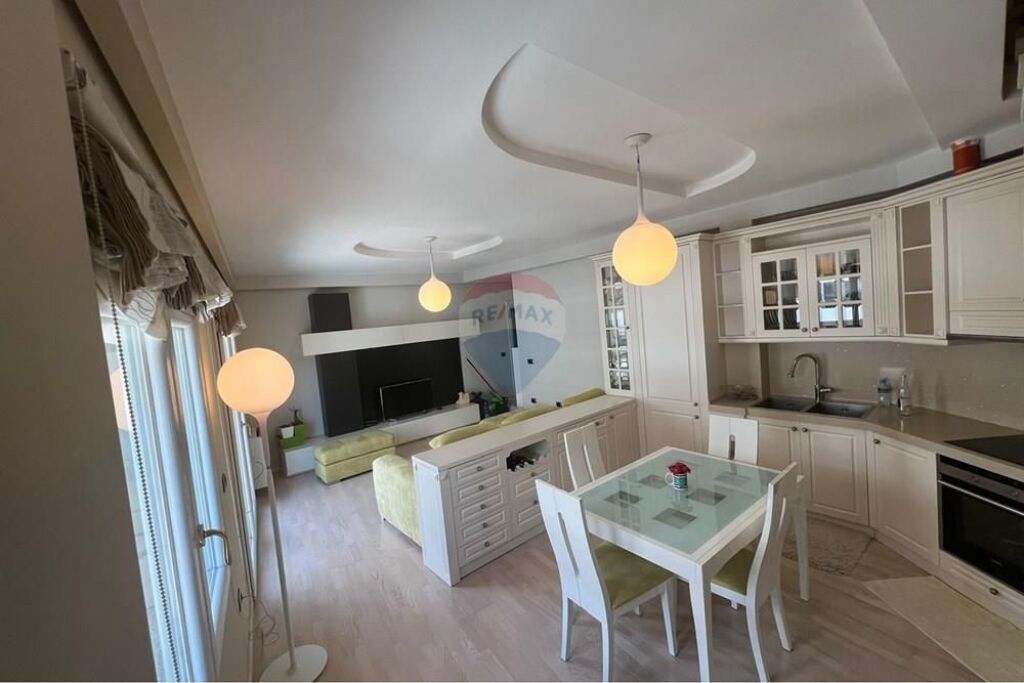 Apartment - For Sale - Tirana Lake, Tirana