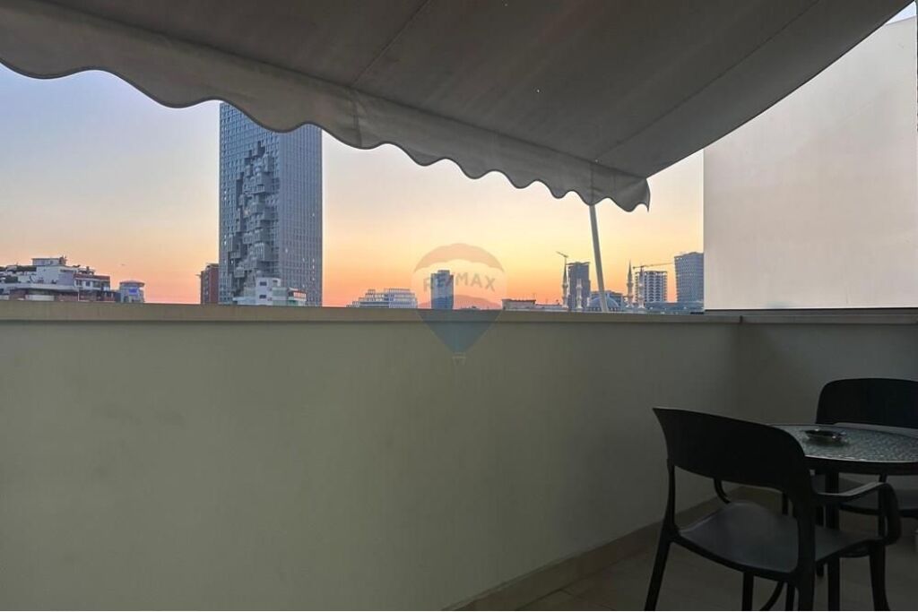 APARTAMET PER QERA 1+1 RRUGA ELBASANIT