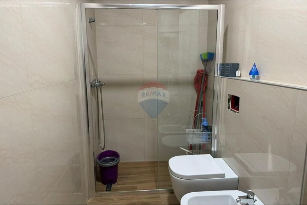 Apartment 2+1+2 + PP for rent, Delijorgji