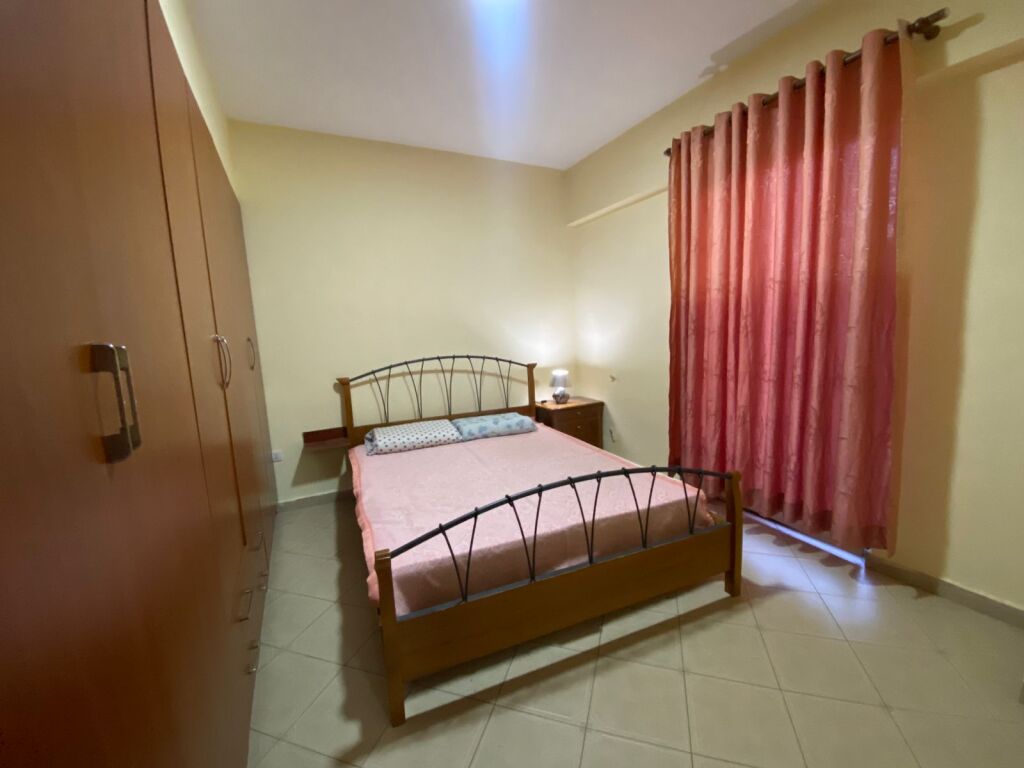 Affitto, Appartamento 1+1, Via Frosina Plaku, Tirana. Empire65752