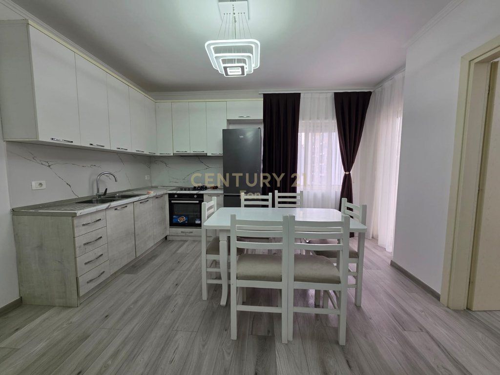 Apartment 2+1 For Sale in Durrës, Former Bread Factory !