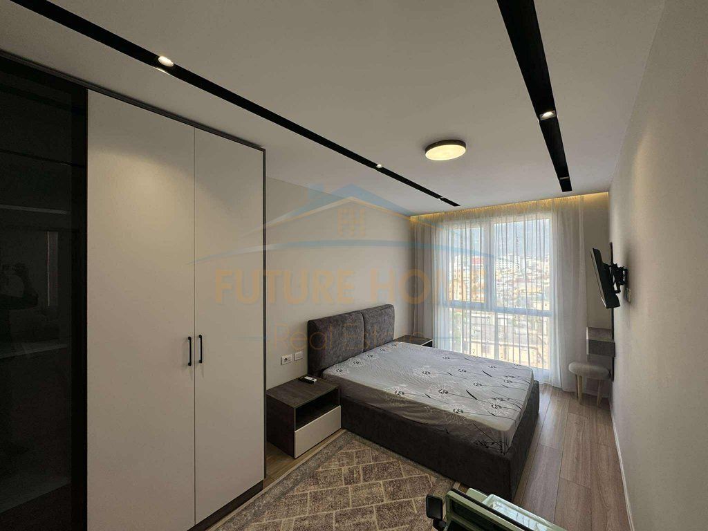 Qera Apartament 2+1 – Don Bosko, Kompleksi Fiori Di Bosco