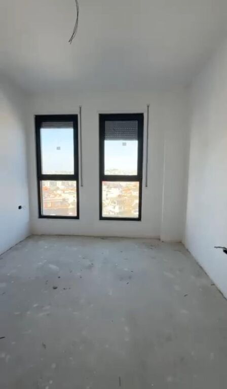 VENDESI APPARTAMENTO 1+1 – VIA DIBRËS