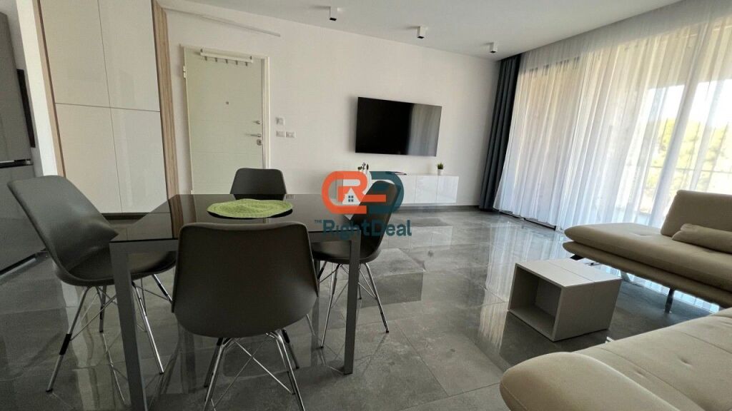At San Pietro, In the Bay of Lalzi, Super 1+1 Apartment for Sale With Perfect Floor Plan !
