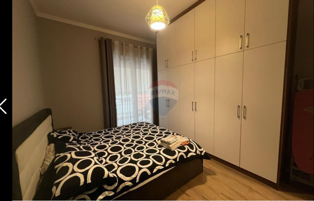 Apartament per qera 1+1 tek Kompleksi Delijorgji