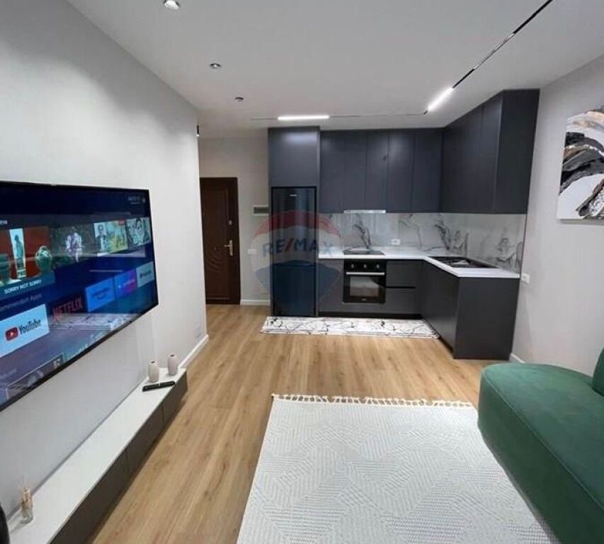 Apartment 1+1 for sale in Astir! ID: 530471003-462