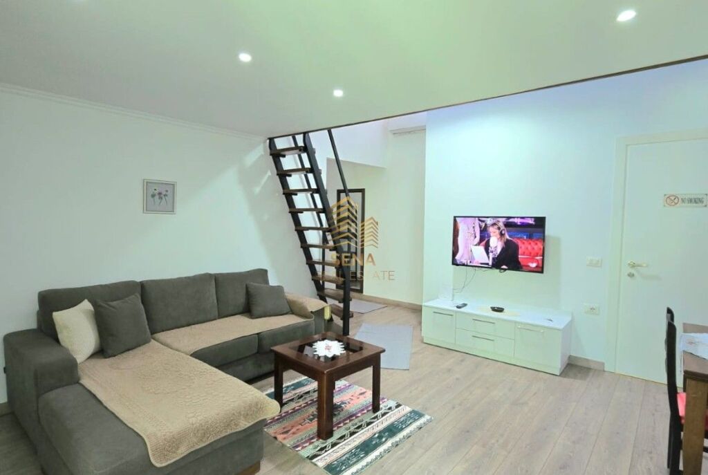 Qira,Duplex 2+1 , Rruga e Durresit, 60.000 ALL/muaj