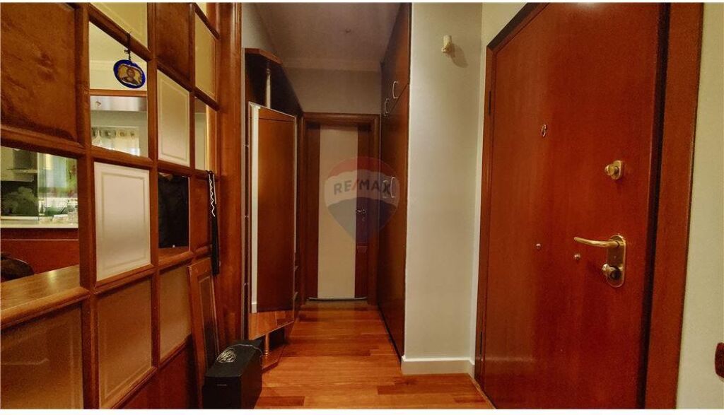 Appartamento 3+1+2 in affitto Blloku