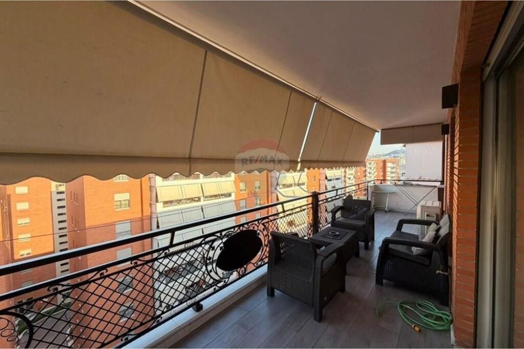 Apartament 2+1+2+Parkim me qera Kompleksi Delijorgji