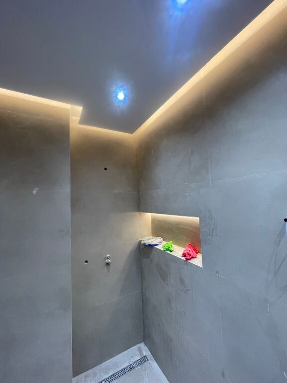 Zyre me qera Rruga Elbasanit Tirane