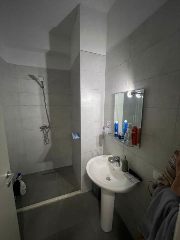 Appartamento 2+1 in vendita presso la Residenza Mangalem 21 ad Ali Dem