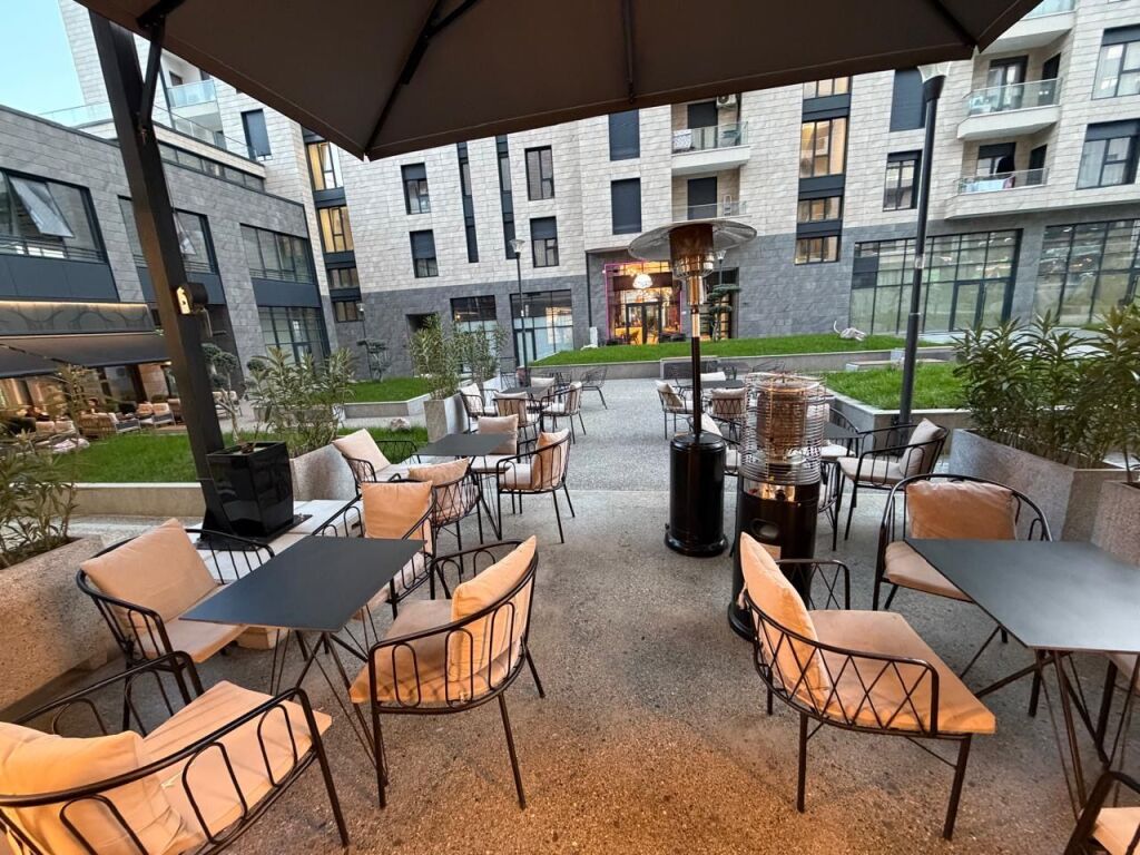 Shitet ambient biznesi