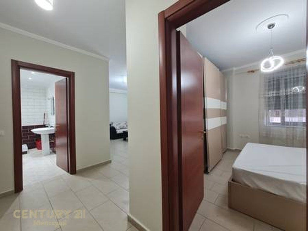 APPARTAMENTO 2+1 IN AFFITTO PRESSO GLI EDIFICI CABEJ