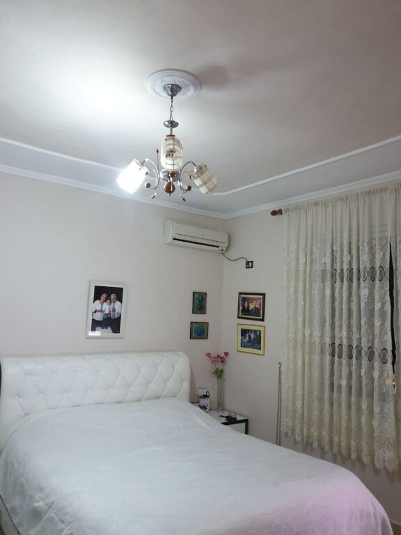 Appartamento in affitto - Via Dibra