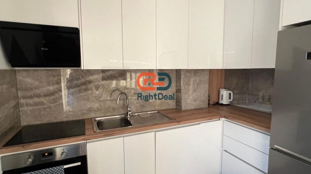 At San Pietro, In the Bay of Lalzi, Super 2+1 Apartment For Sale With Perfect Floor Plan !