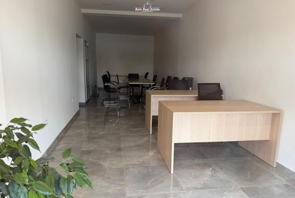 Shop For Rent Near Dinamo Stadium (ID BD21830) Tirane