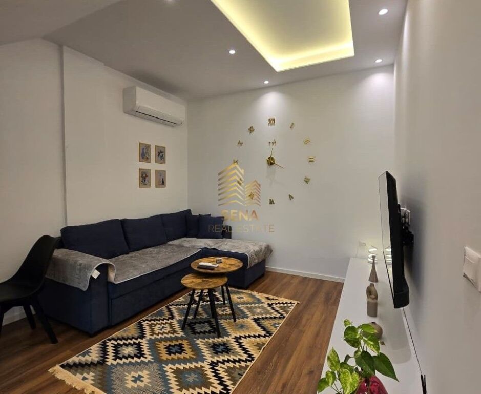 Rent, Apartment 1+1, Durres Street, 60,000 ALL/month Negotiable