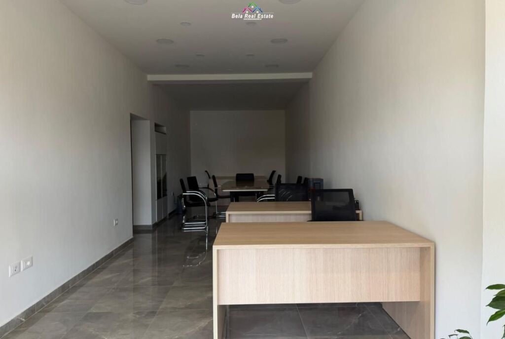 Shop For Rent Near Dinamo Stadium (ID BD21830) Tirane