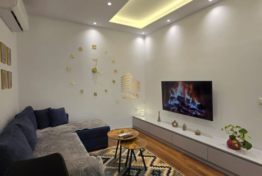 Rent, Apartment 1+1, Durres Street, 60,000 ALL/month Negotiable