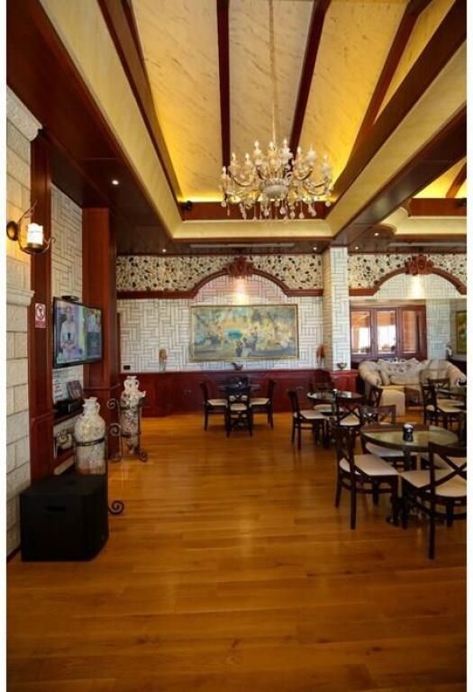 🏨 Hotel për Qira – Kuzum Baba, Vlorë