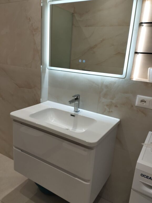 Super ap 1+1 in via 5 Maji (dietro il complesso Concord)