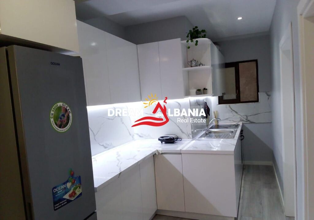 Apartment 2+1 for sale – 21 Dhjetori Area, Near Hotel Mondial (ID 41212188)