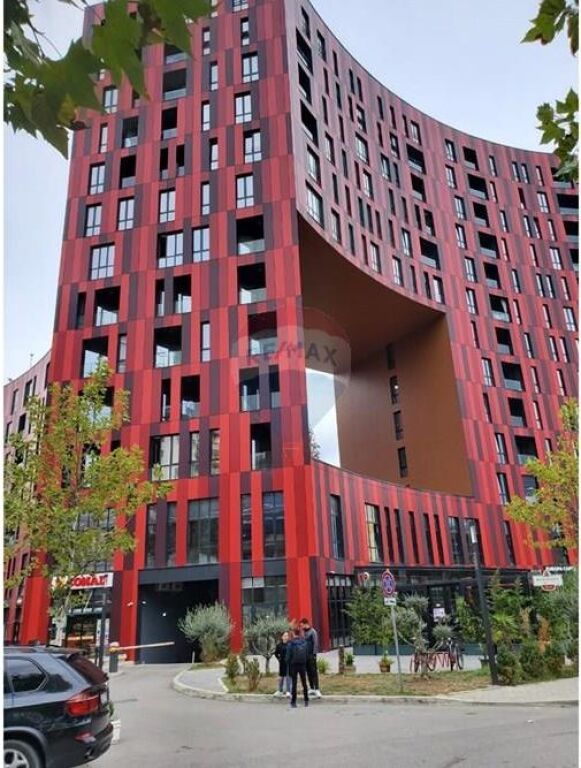 Apartment - For Rent - Elbasan Street, Tirana