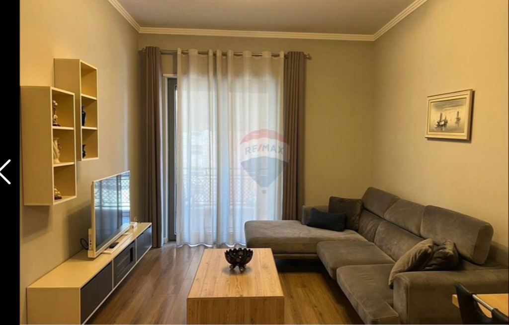 Apartament per qera 1+1 tek Kompleksi Delijorgji
