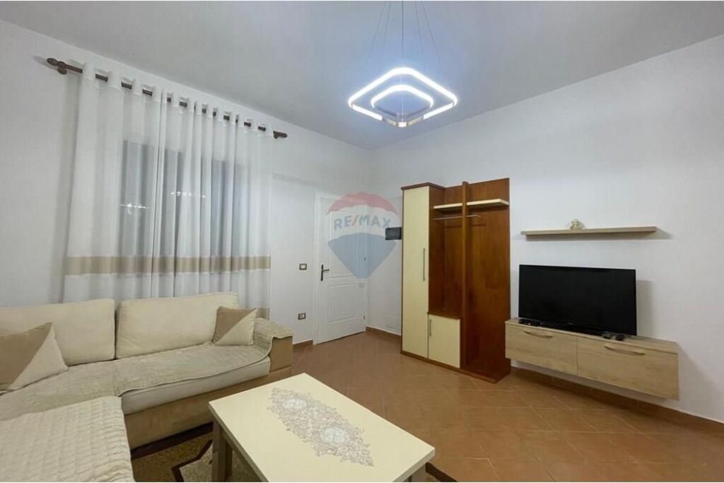 Apartament 1+1 me Qira tek Inxhinieria e Ndertimit