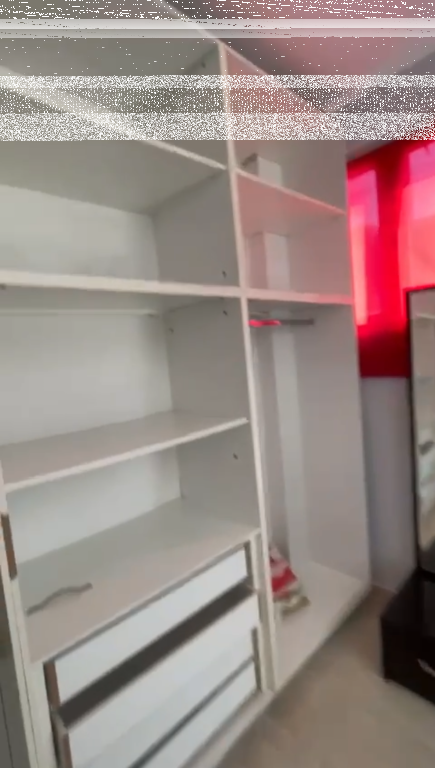 Apartament me qera2+1 Vorri bamit