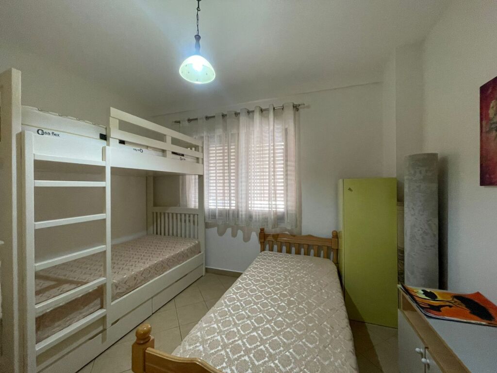 APPARTAMENTO 2+1 IN AFFITTO A KAMEZ