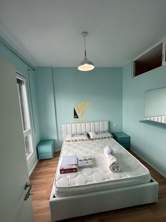 JEPET APARTAMENT 2+1+BLK ME QIRA TE 5 MAJI 60.000 LEKE