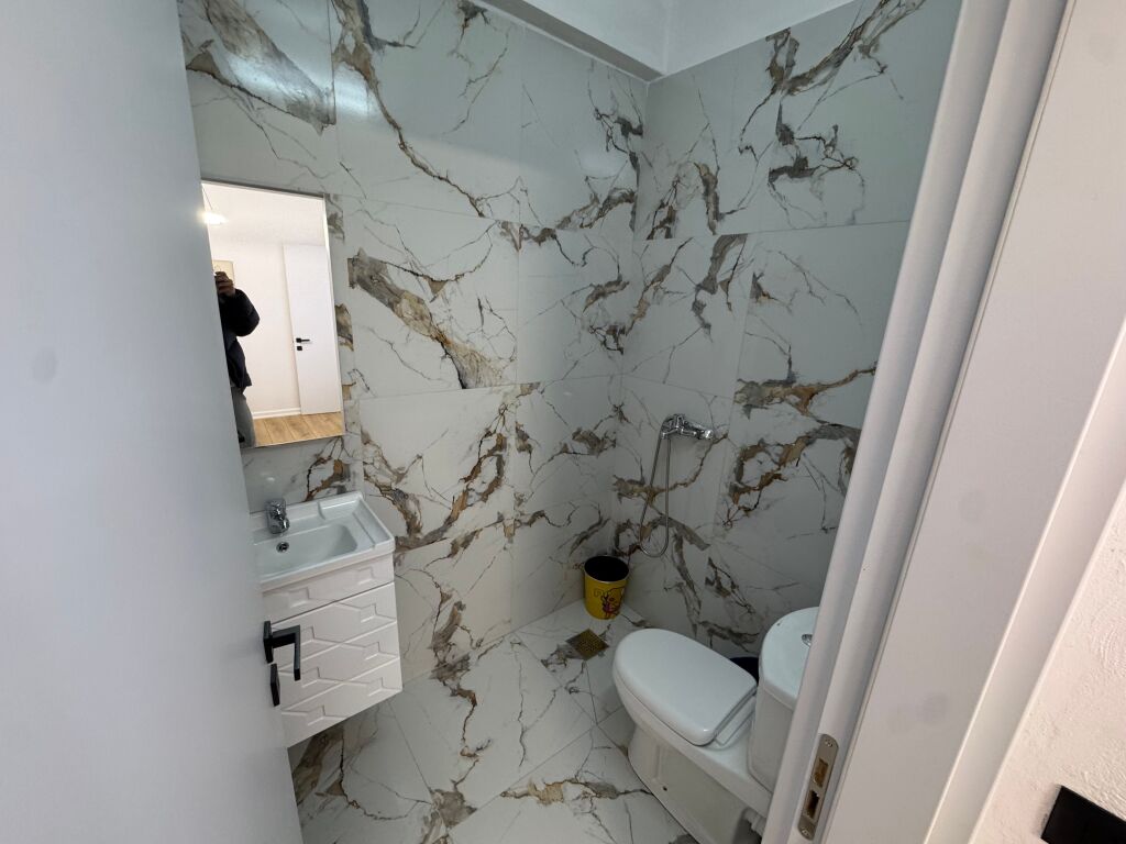 Appartamento 2+1+2 in affitto