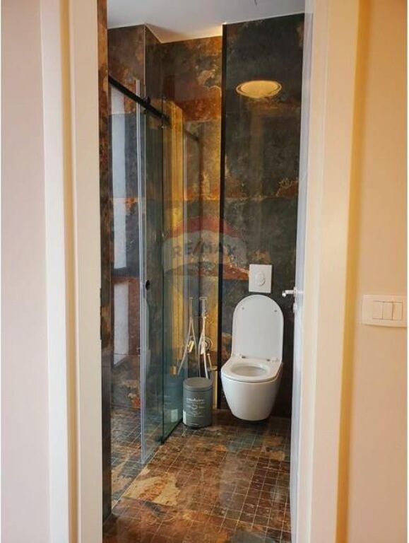 Apartment - For Rent - Elbasan Street, Tirana