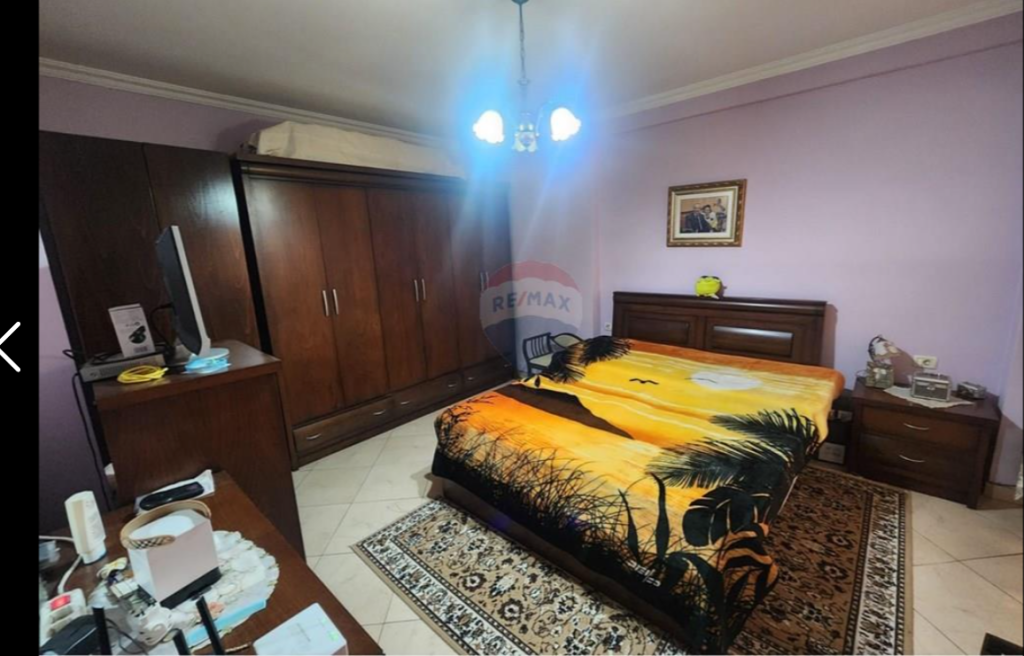 Apartment for sale 3+1+2 at the Paris Municipality