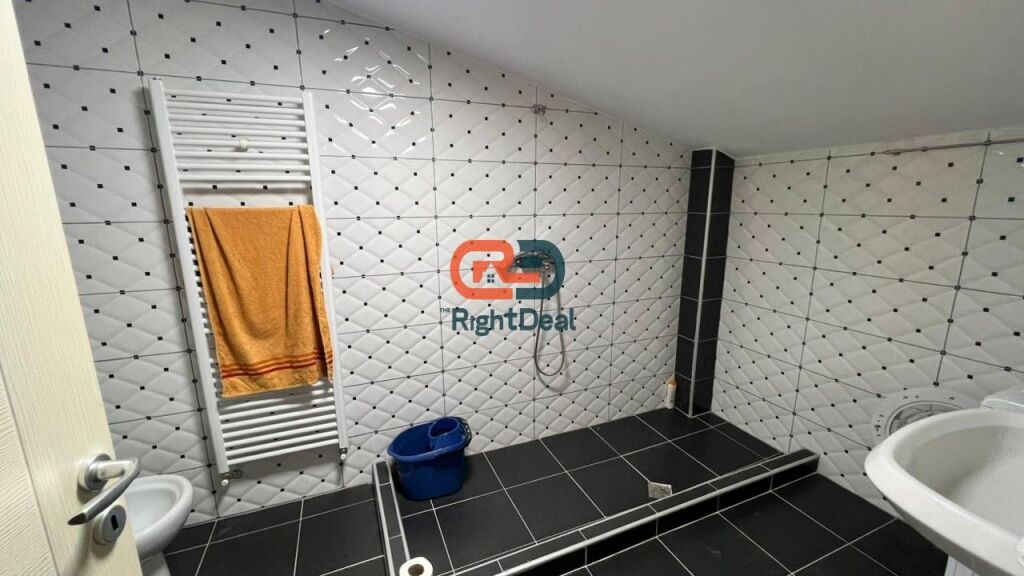 In Pogradec, With Lake View, 3+1+2 Furnished Apartment For Sale With Parking!!!