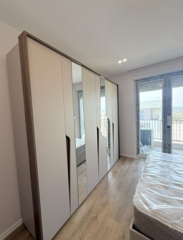 🏡 APPARTAMENTO 2+1 IN AFFITTO – UNIVERS CITY