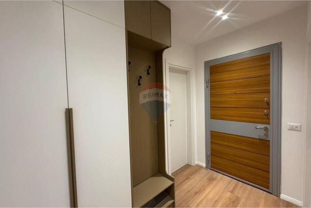 APARTMENT 2+1 FOR RENT AT DONIKA CENTER!