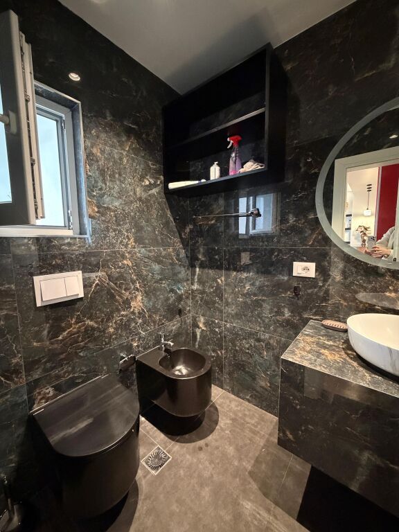 FOR RENT | Luxury Apartment 1+1 – Kosovareve Street