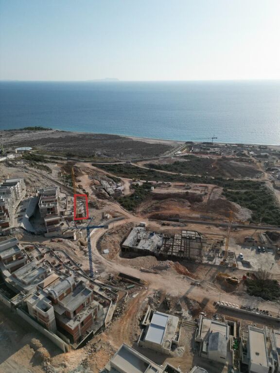 Only you can see this statistics 🏡FOR SALE: 1+1 +Veranda +Storage & Garage📍Green Coast Village, Palase || 396,900Euro || 100% SEA VIEW FREE