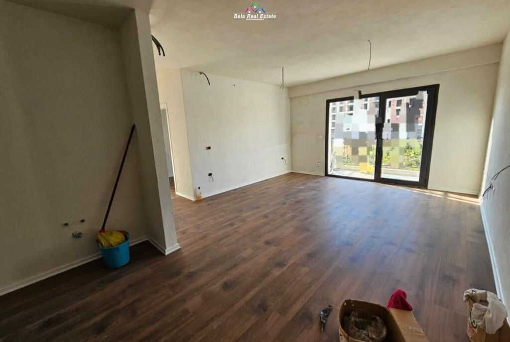 Appartamento In Vendita 2+1 A Porcelan (ID B120812) Tirana